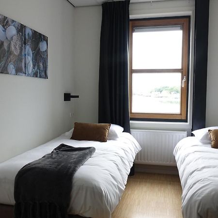 Dock Hotel Stellendam Extérieur photo