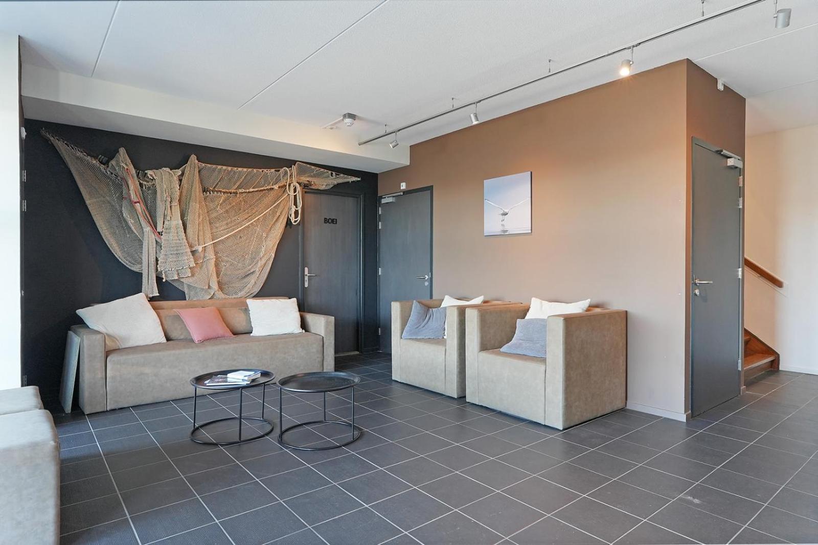 Dock Hotel Stellendam Extérieur photo