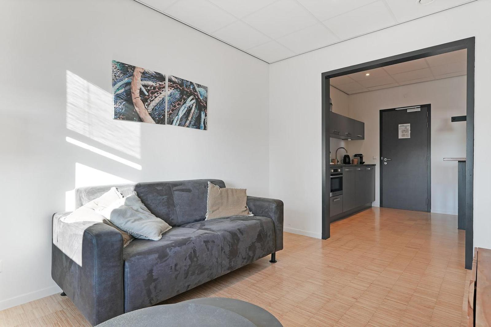 Dock Hotel Stellendam Extérieur photo