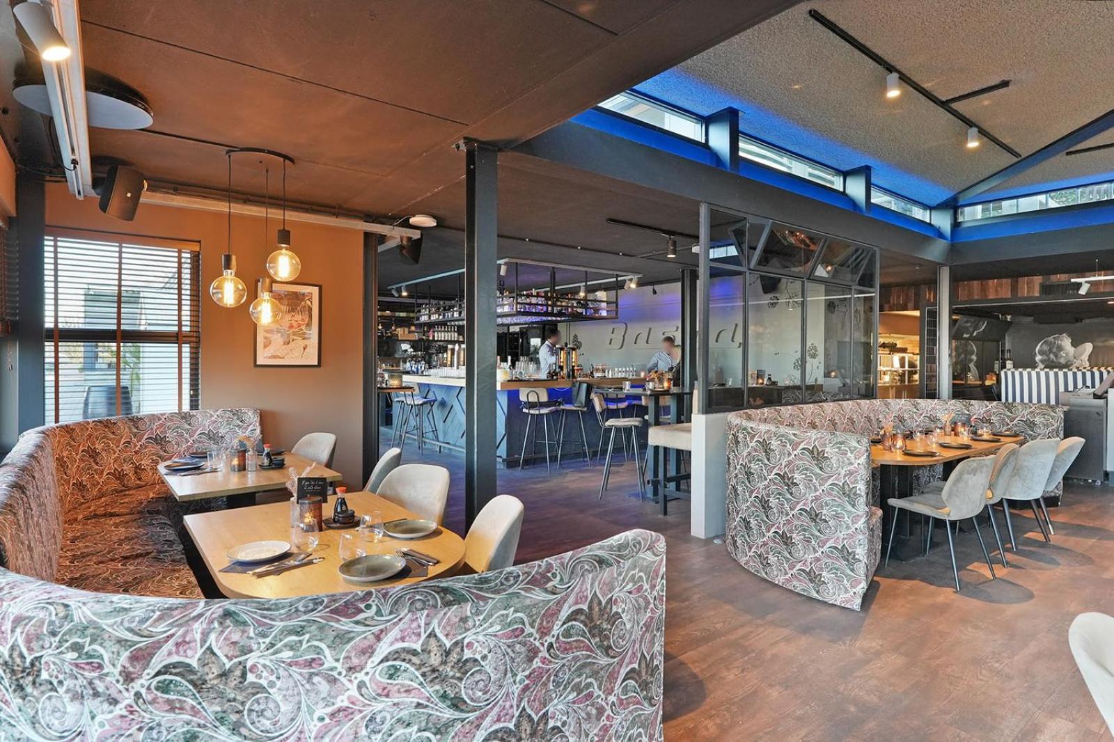 Dock Hotel Stellendam Extérieur photo